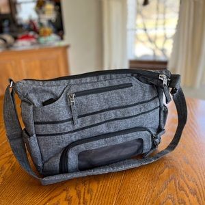 LUG Hula Hoop Bag